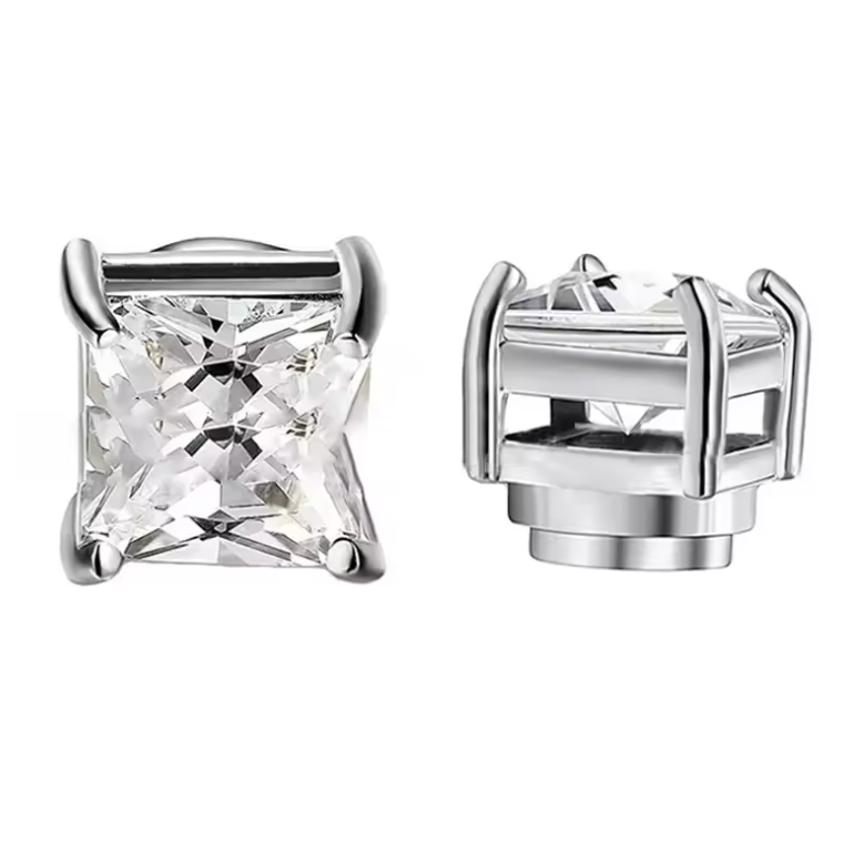 SQUARE MAGNETIC STUDS