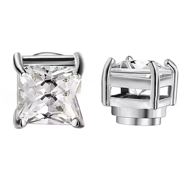 SQUARE MAGNETIC STUDS