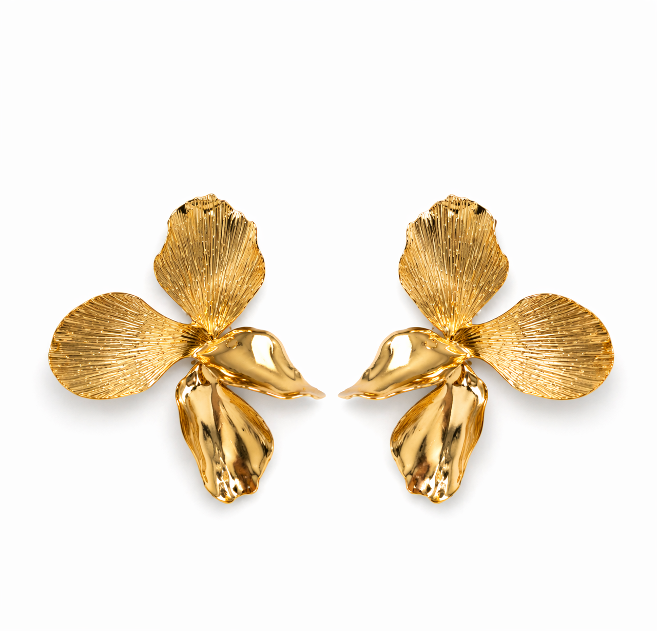 BLAZE AURA EARRINGS