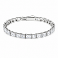 ICED LINK BRACELET