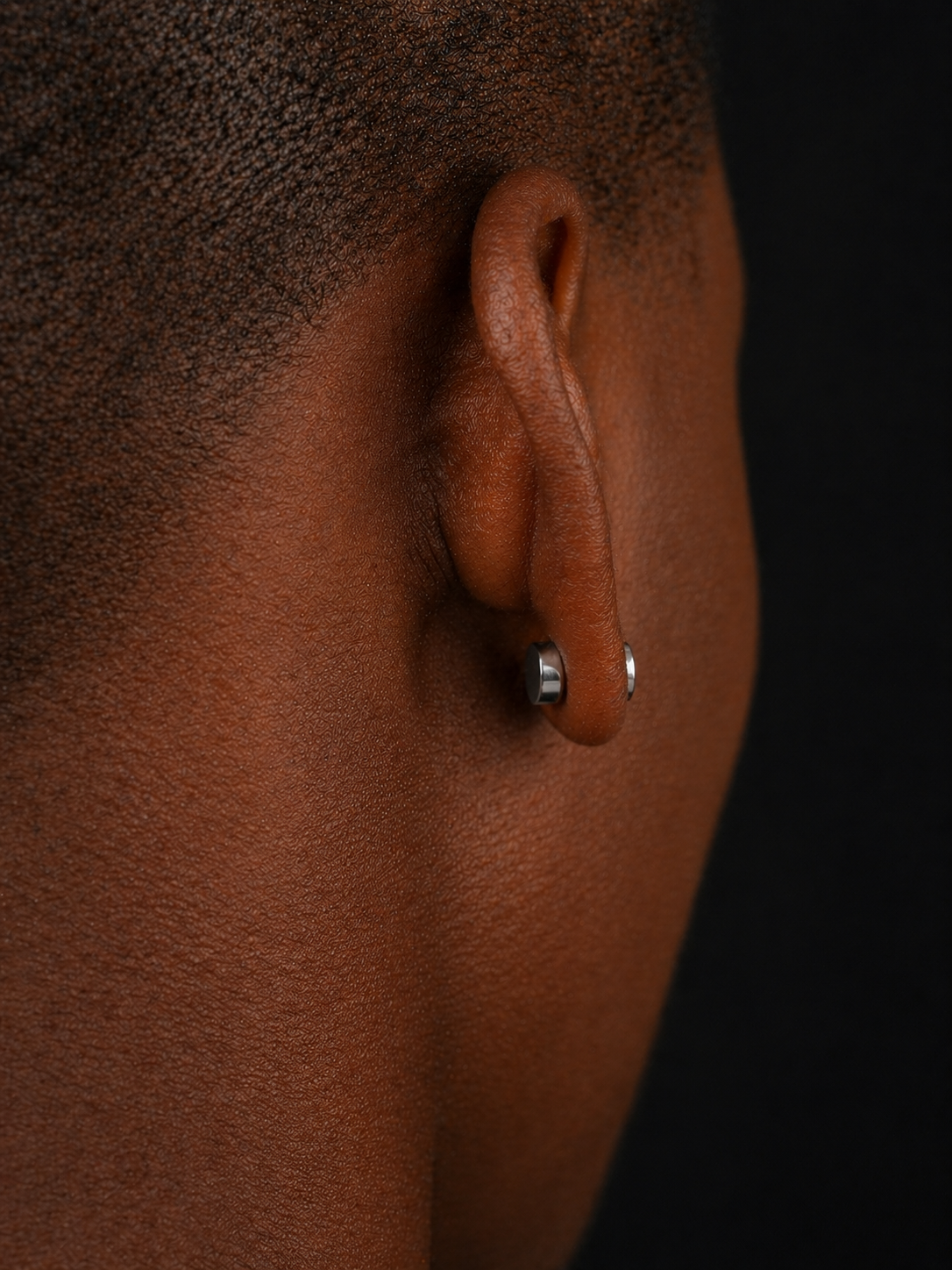 SQUARE MAGNETIC STUDS