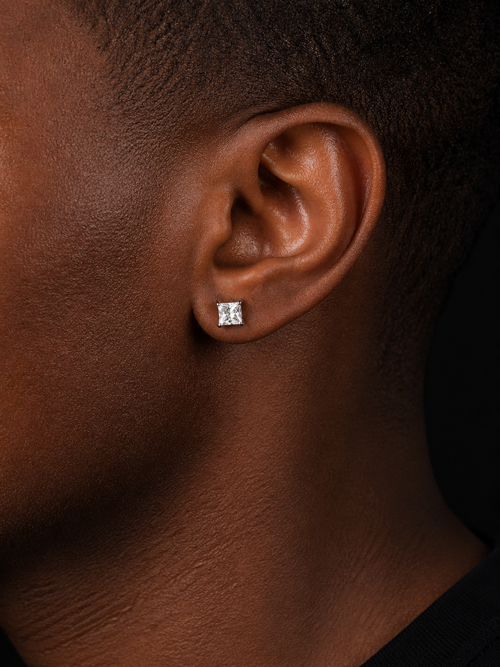 SQUARE MAGNETIC STUDS
