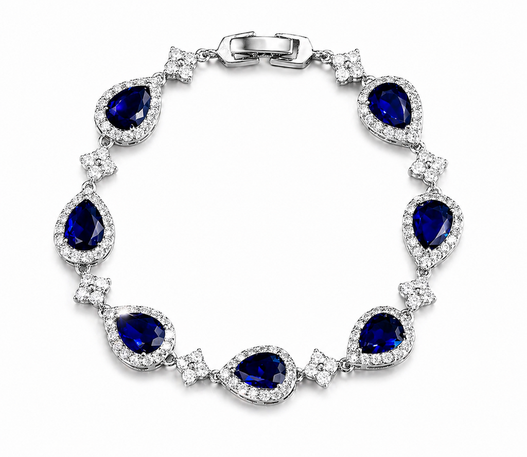 SAPPHIRE ROYALE