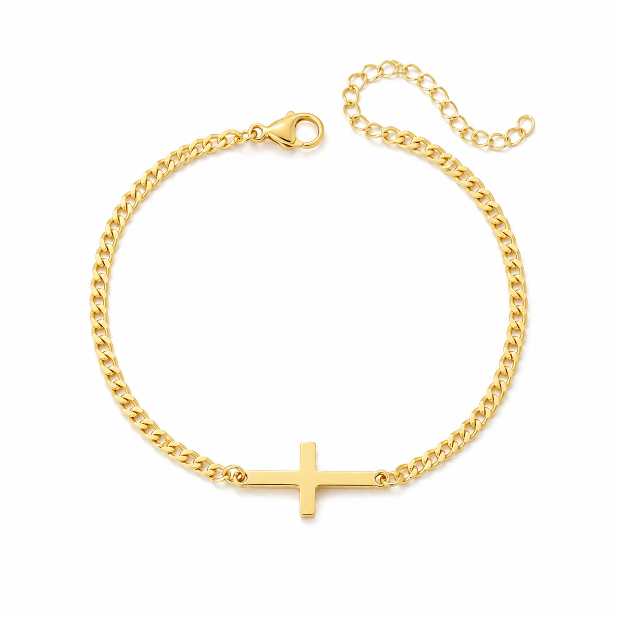 King of Kings Cross Link | Gold