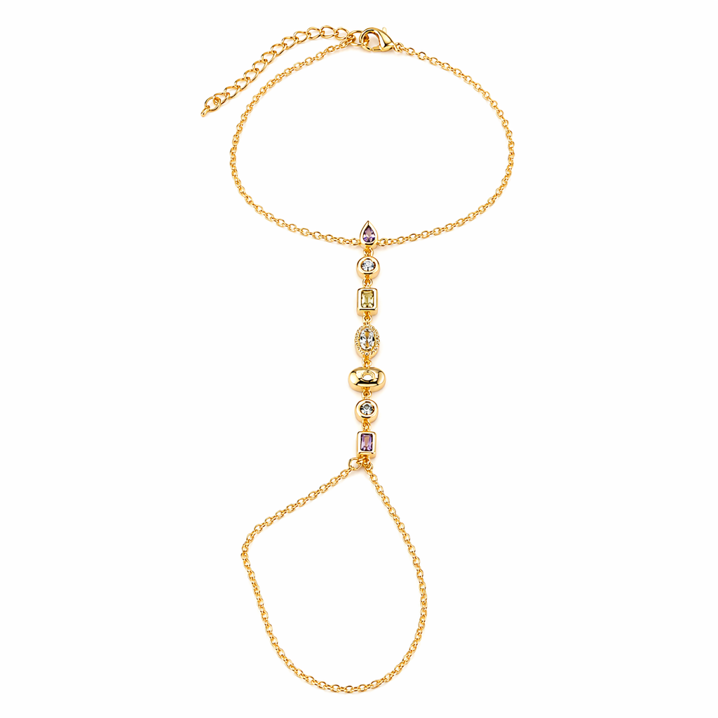 NOUR HAND CHAIN