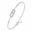ELÉA BRACELET - SILVER