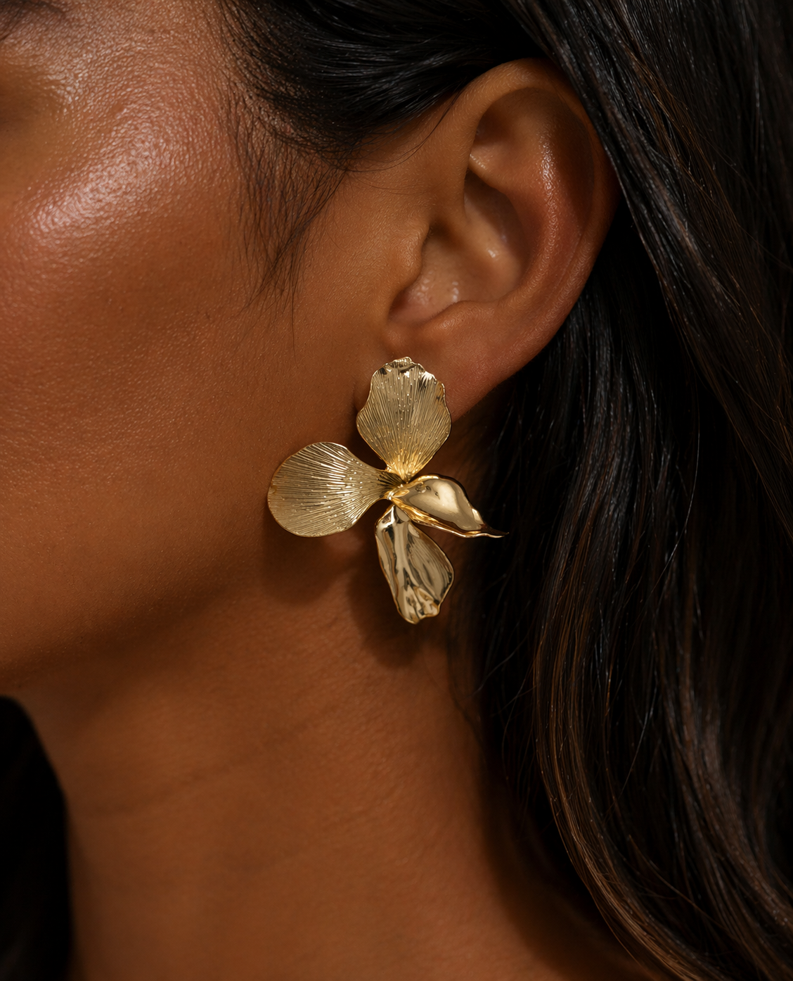 BLAZE AURA EARRINGS