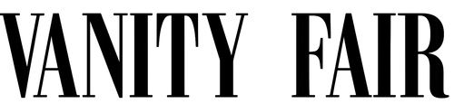Magazine logo