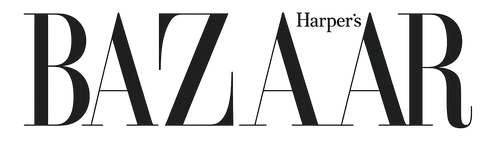 Magazine logo