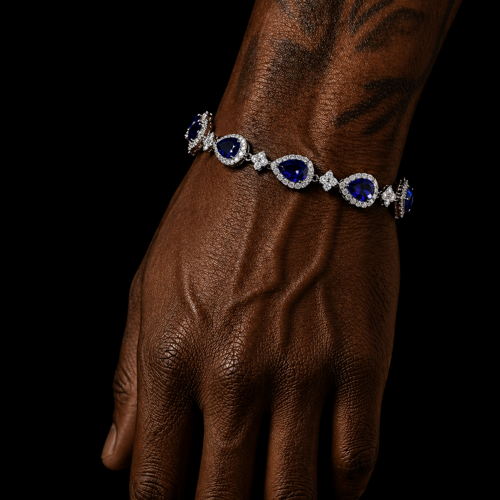 SAPPHIRE ROYALE