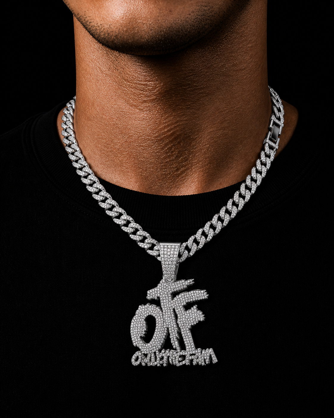 OTF Legacy Chain | Silver