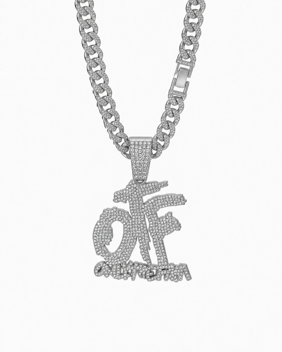 OTF Legacy Chain | Silver