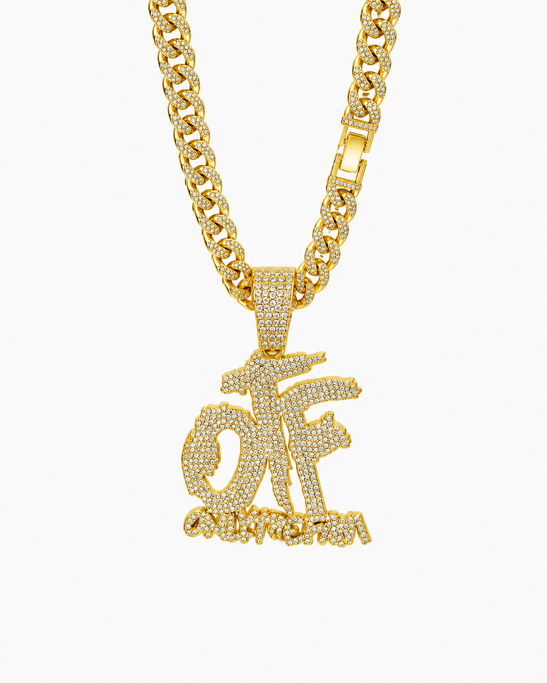 OTF Legacy Chain | Gold