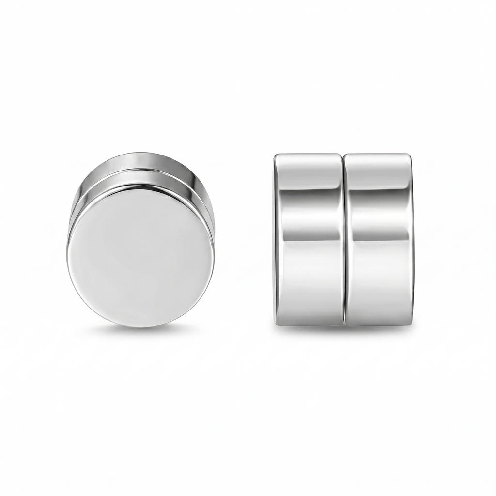 MINIMAL MAGNETIC STUDS