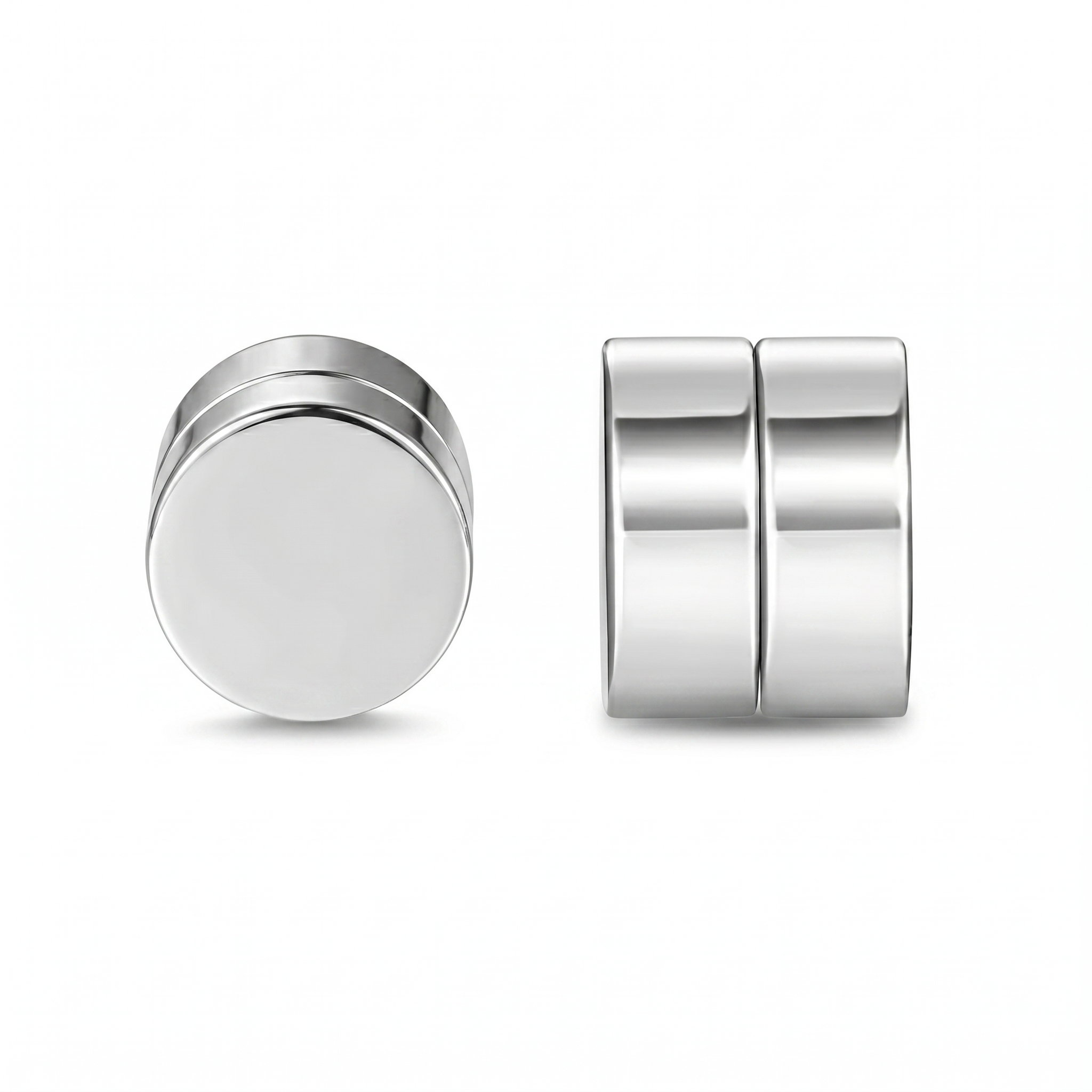 MINIMAL MAGNETIC STUDS
