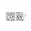 SQUARE HALO STUDS