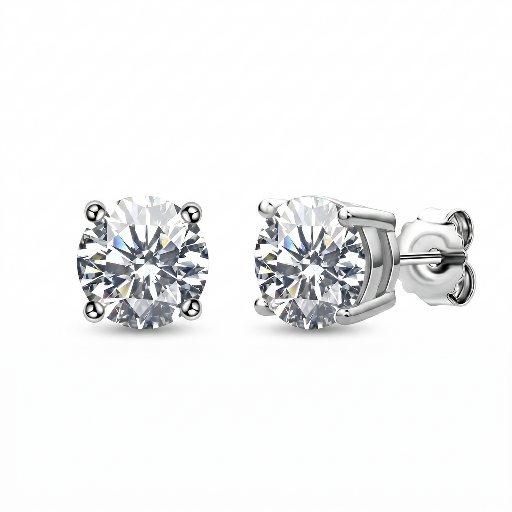 CLASSIC ROUND STUDS