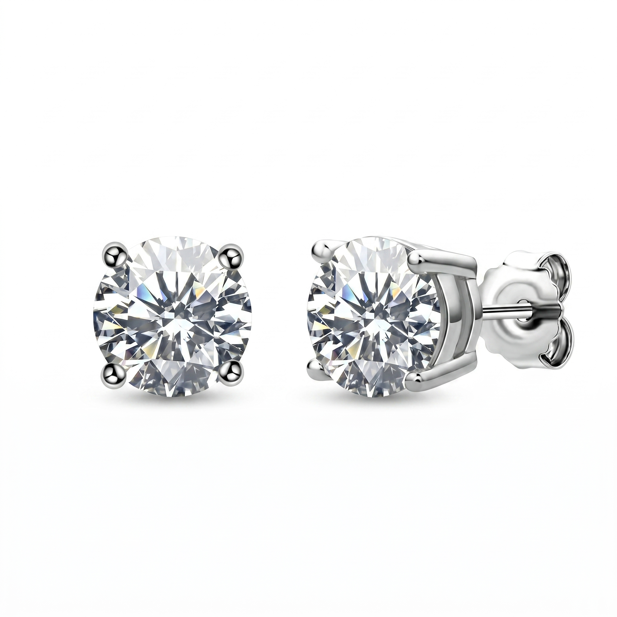 CLASSIC ROUND STUDS